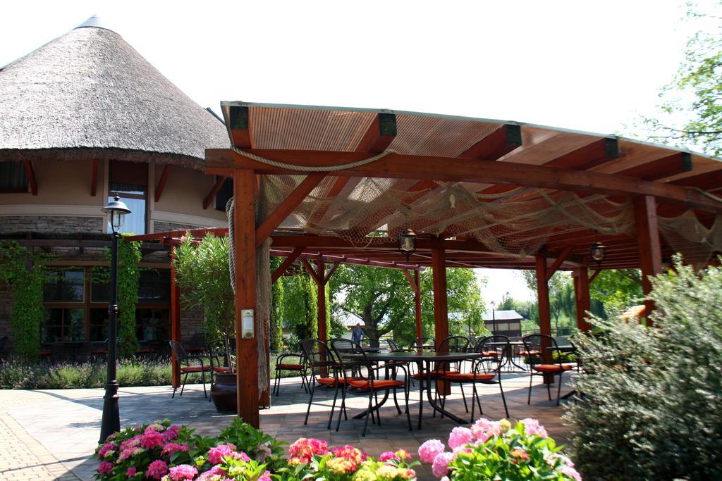 Penzion Eko Park Piestany Exterior foto