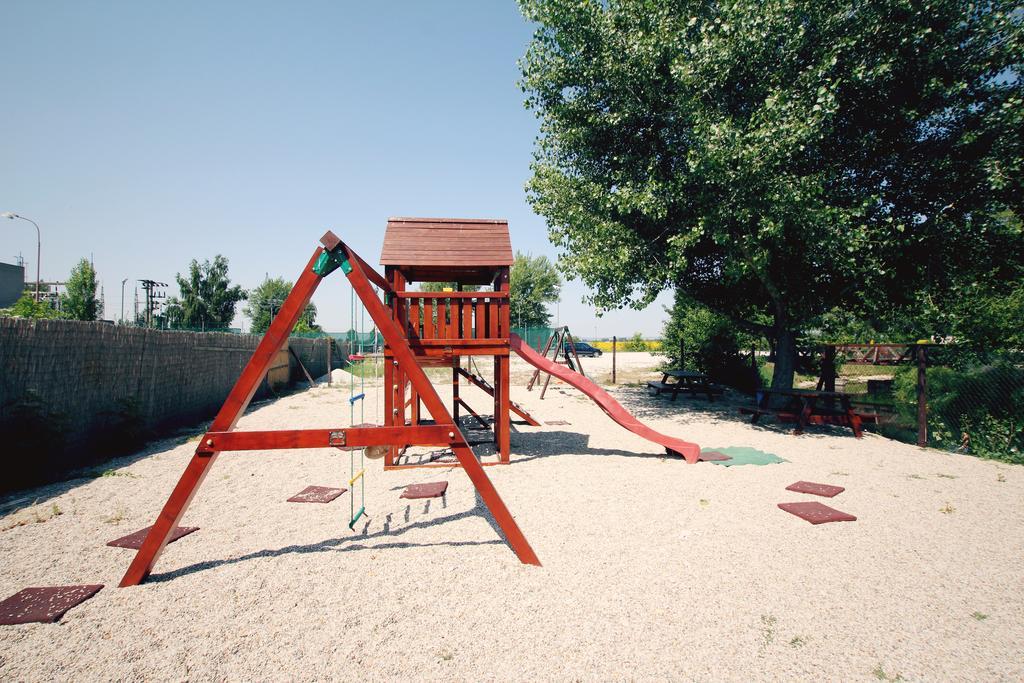 Penzion Eko Park Piestany Exterior foto