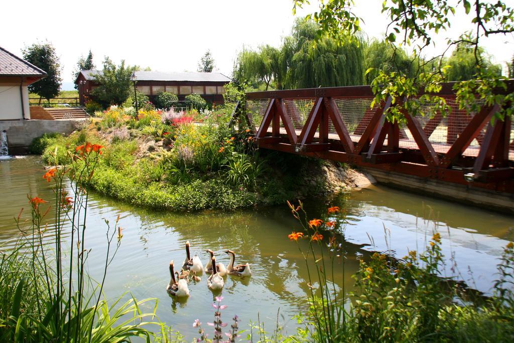 Penzion Eko Park Piestany Exterior foto