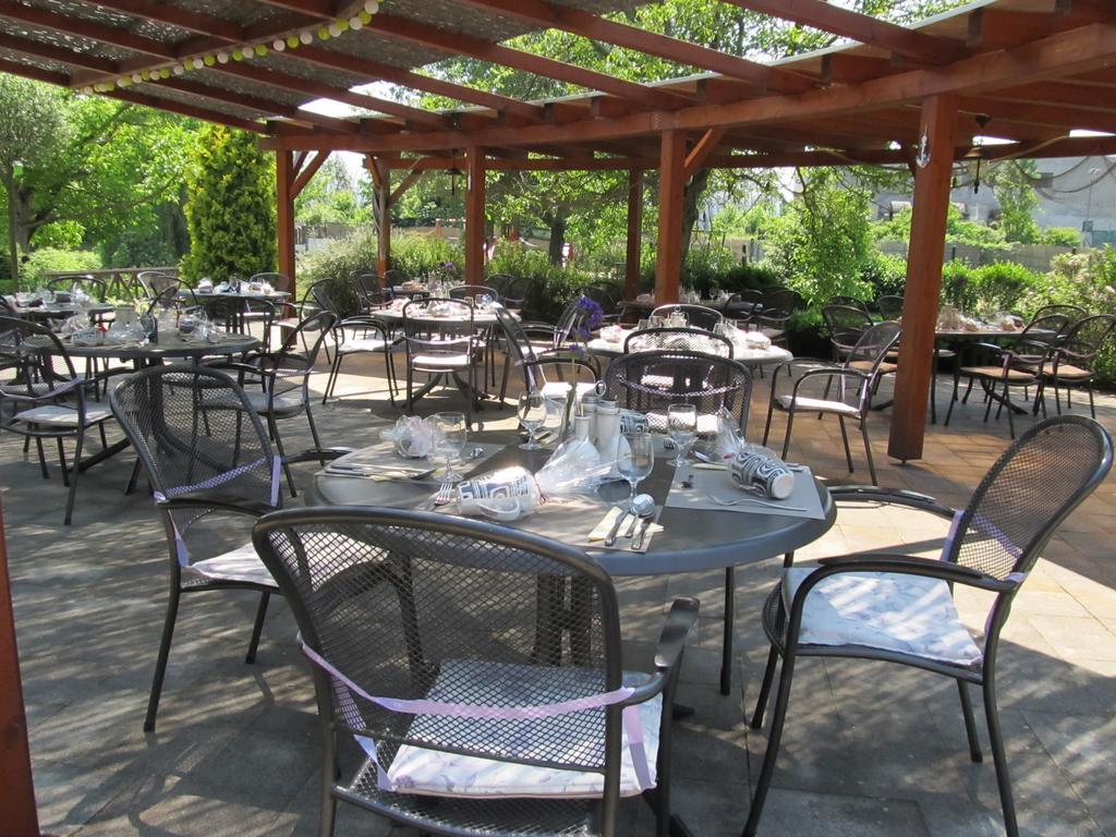 Penzion Eko Park Piestany Exterior foto