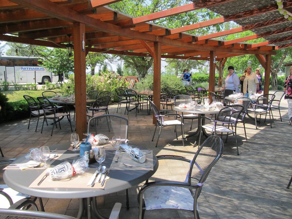 Penzion Eko Park Piestany Exterior foto